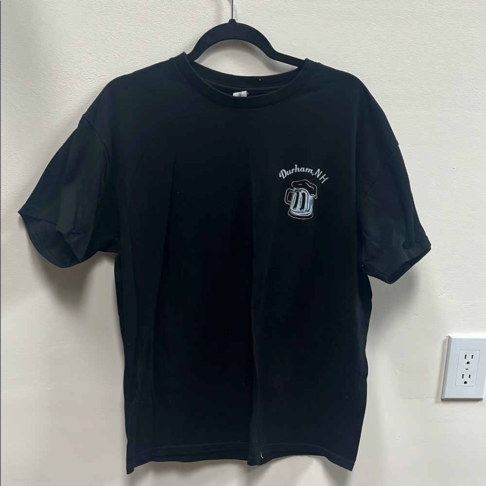 Durham NH Graphic T-Shirt
